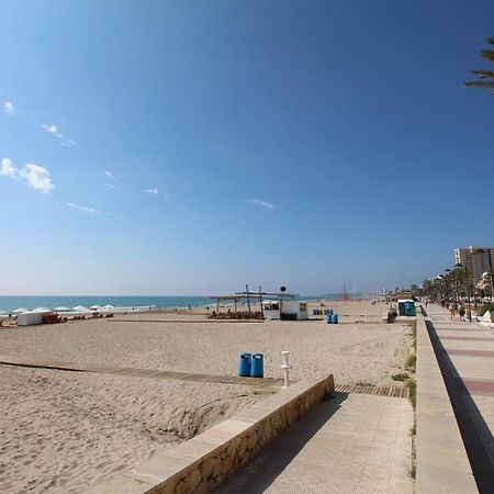 From Muchavista Beach/Sea Views El Campello Bagian luar foto